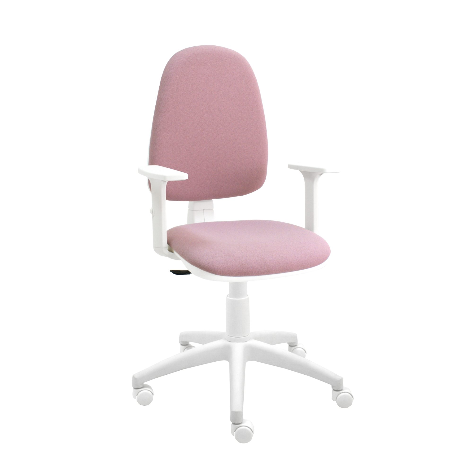 Silla de escritorio Torino Blanco